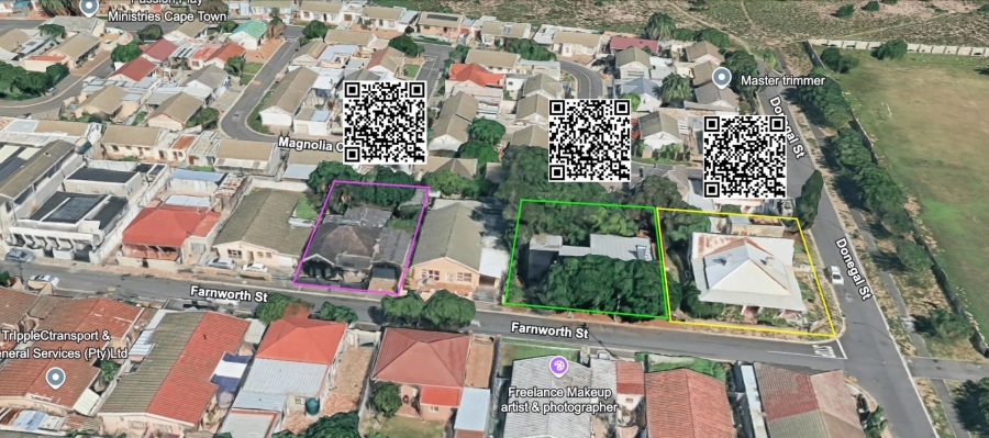 3 Bedroom Property for Sale in Rugby Western Cape